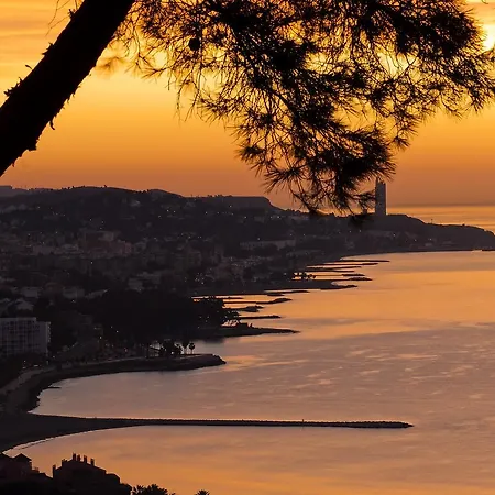 Paz, Amor Y Playa Hébergement de vacances Málaga